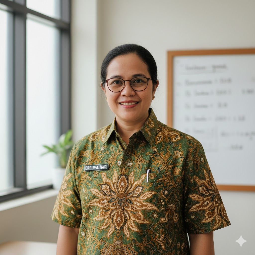 Ibu Rina Susanti, S.Psi
